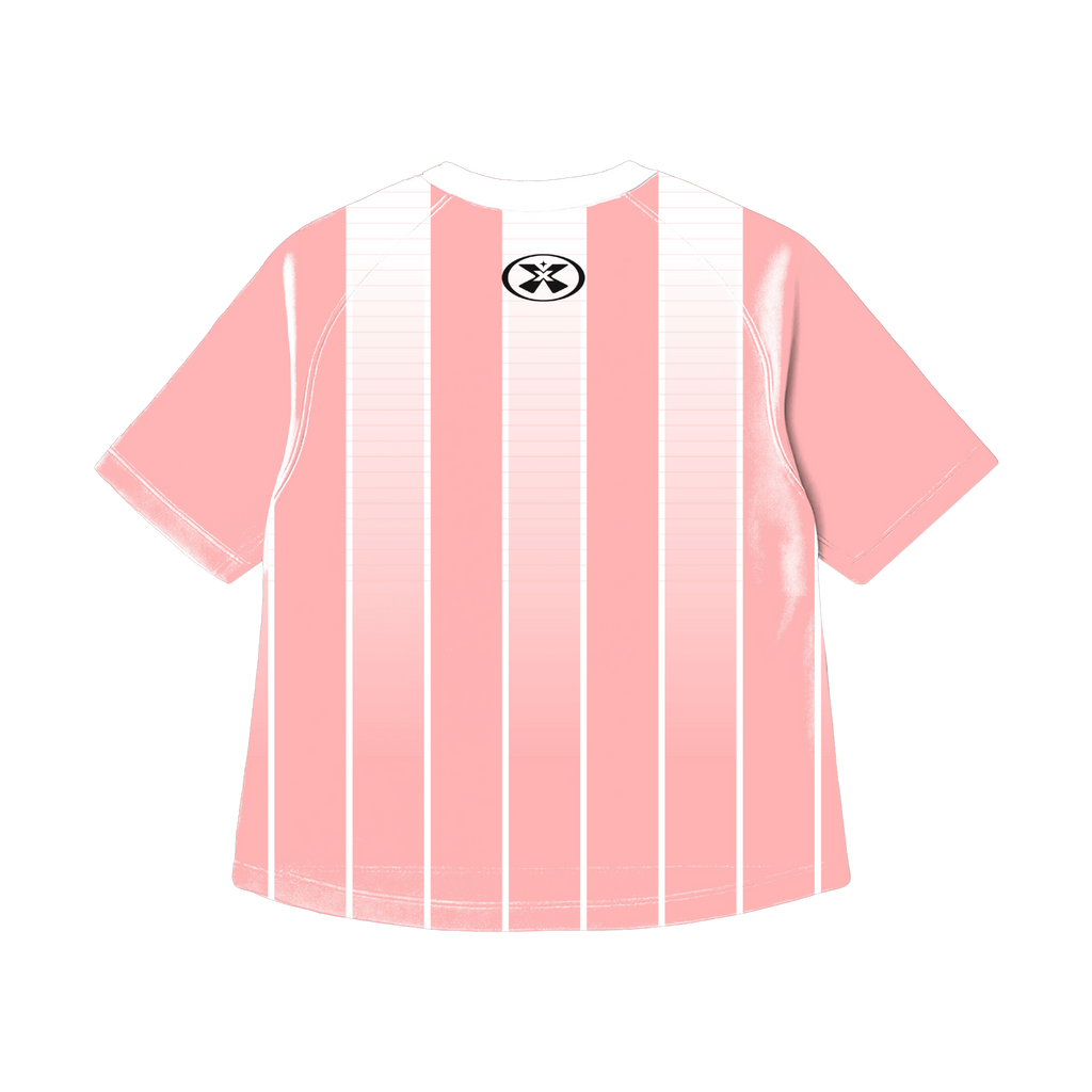Pink shirt