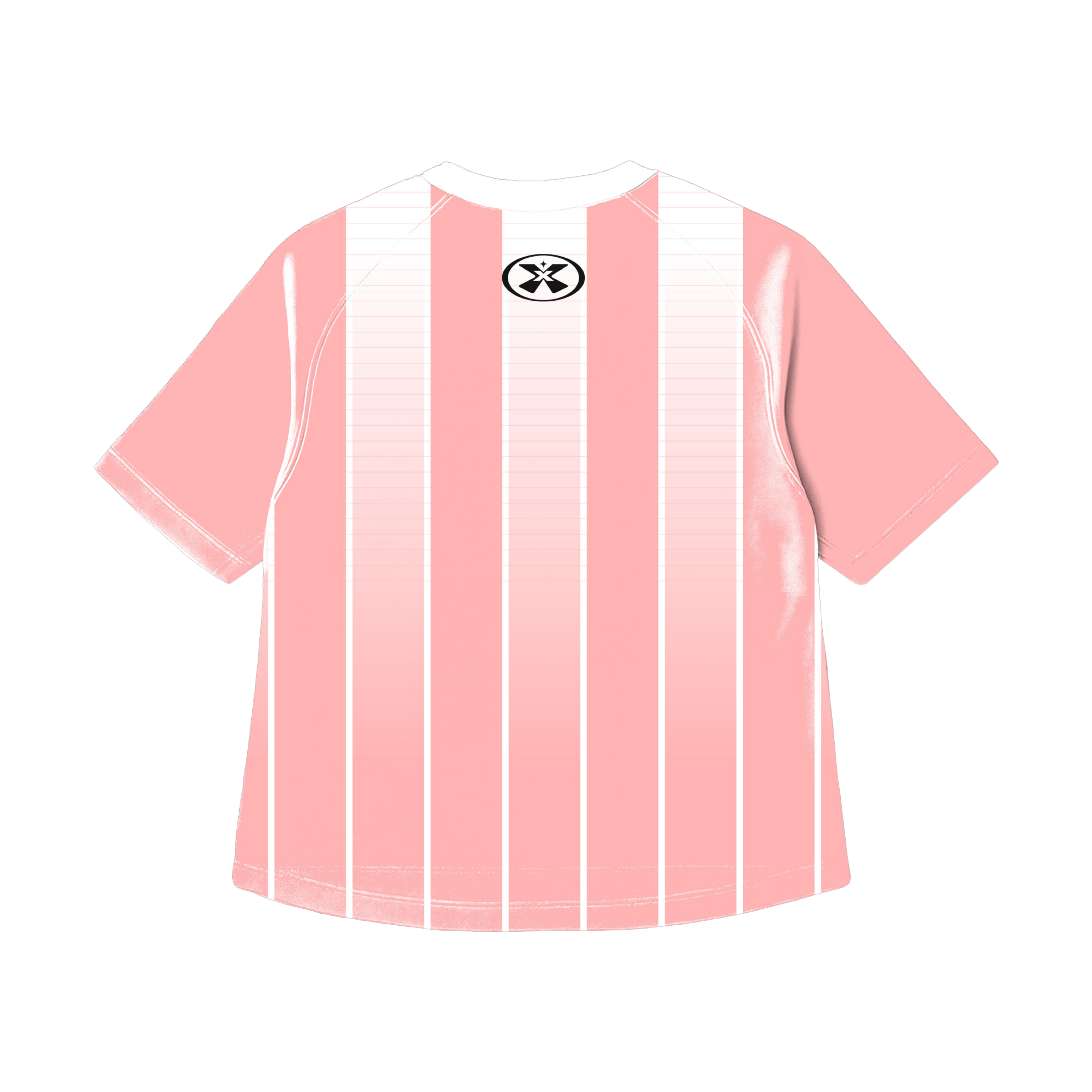 Pink shirt