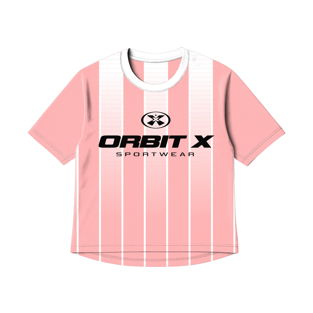 Pink shirt