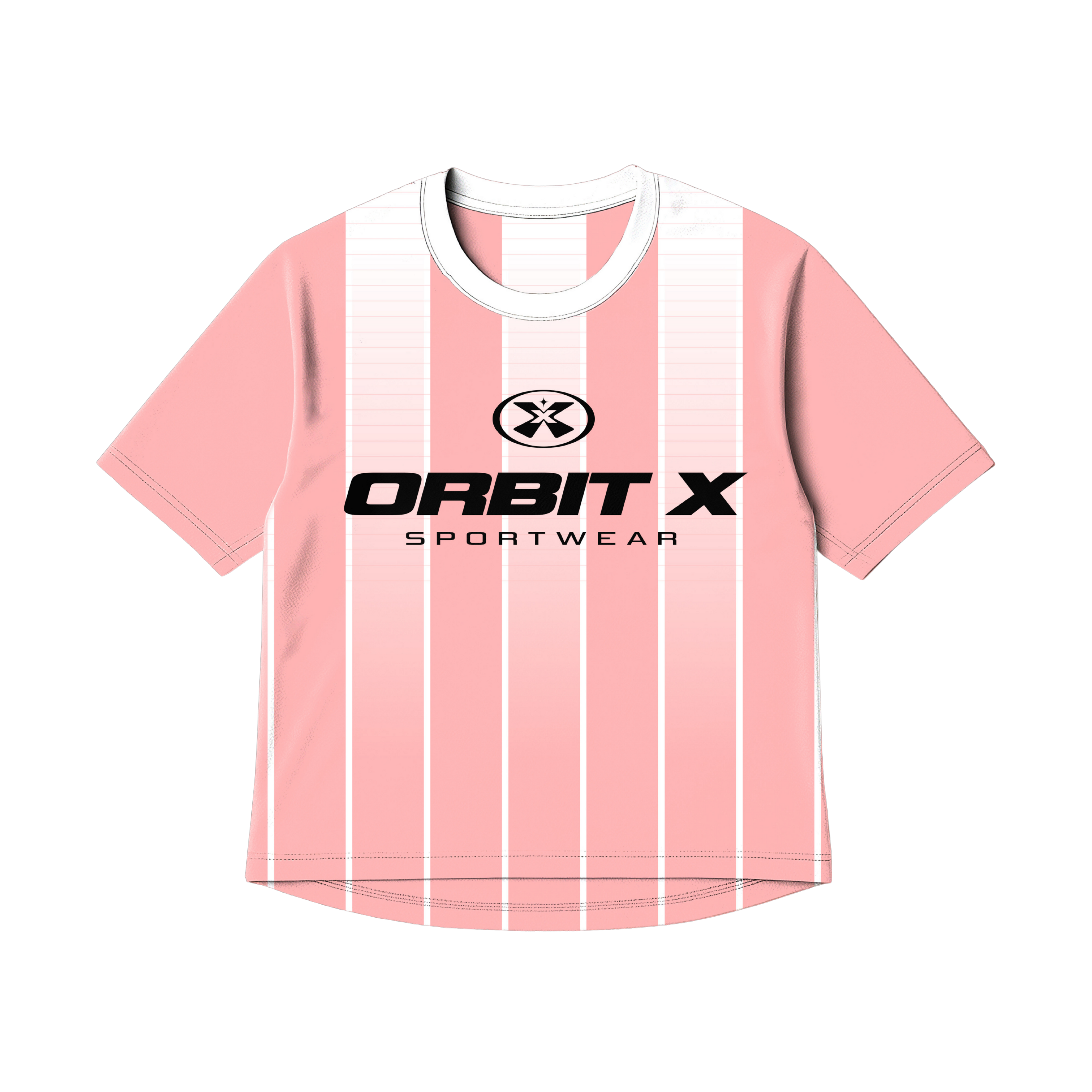 Pink shirt